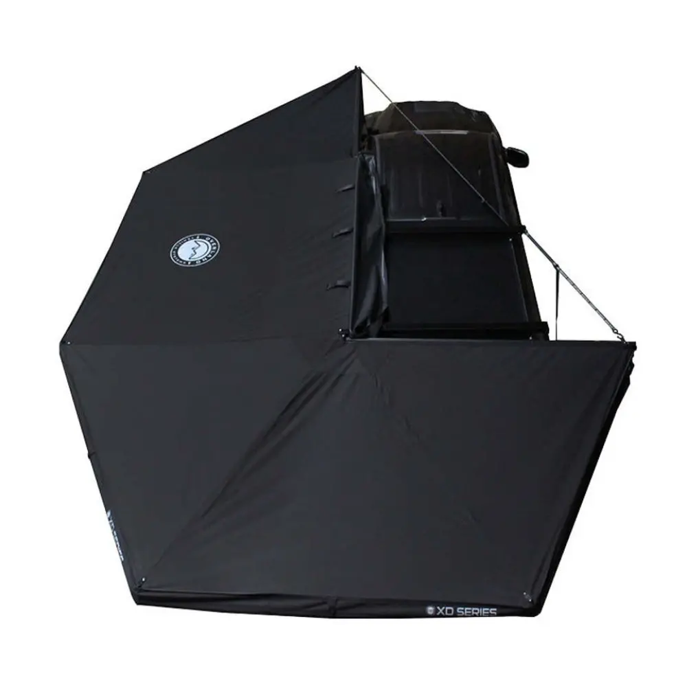 Ovs Vehicle Systems Xd Nomadic 270 Degree Awning 1