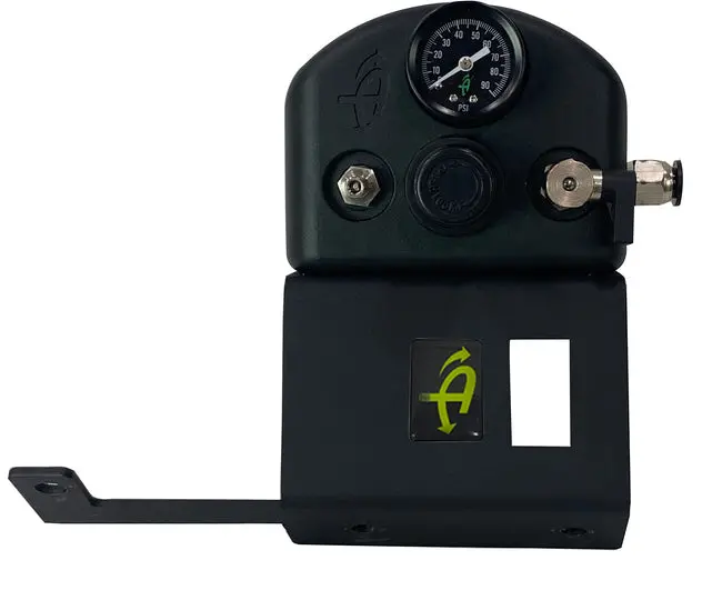 Overland Vehicle Systems Up Down Air 237-1620 1