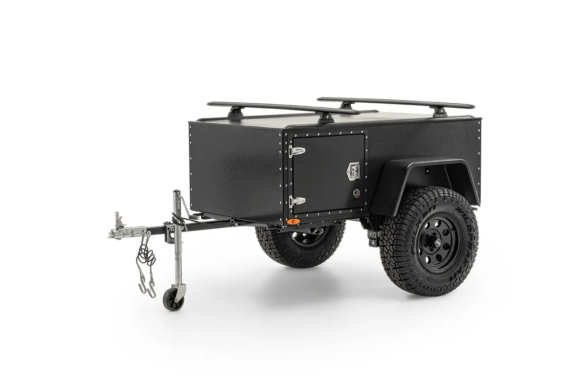 Gofsr Overlander Trailer 1