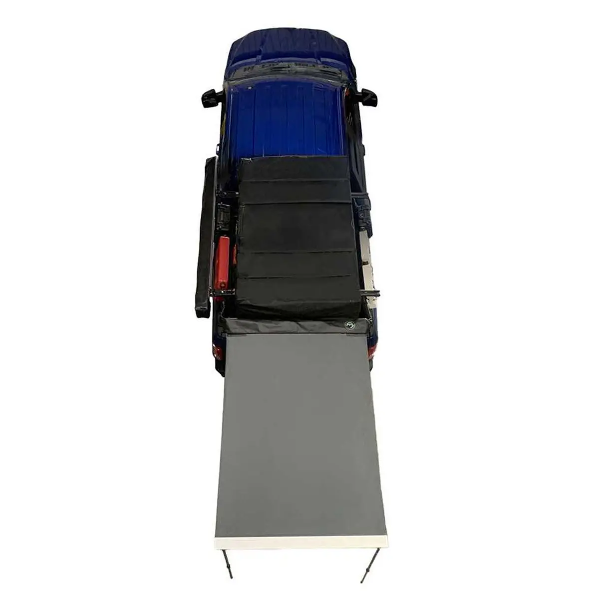 Overland Vehicle Systems Hd Nomadic 4.5' Awning 1