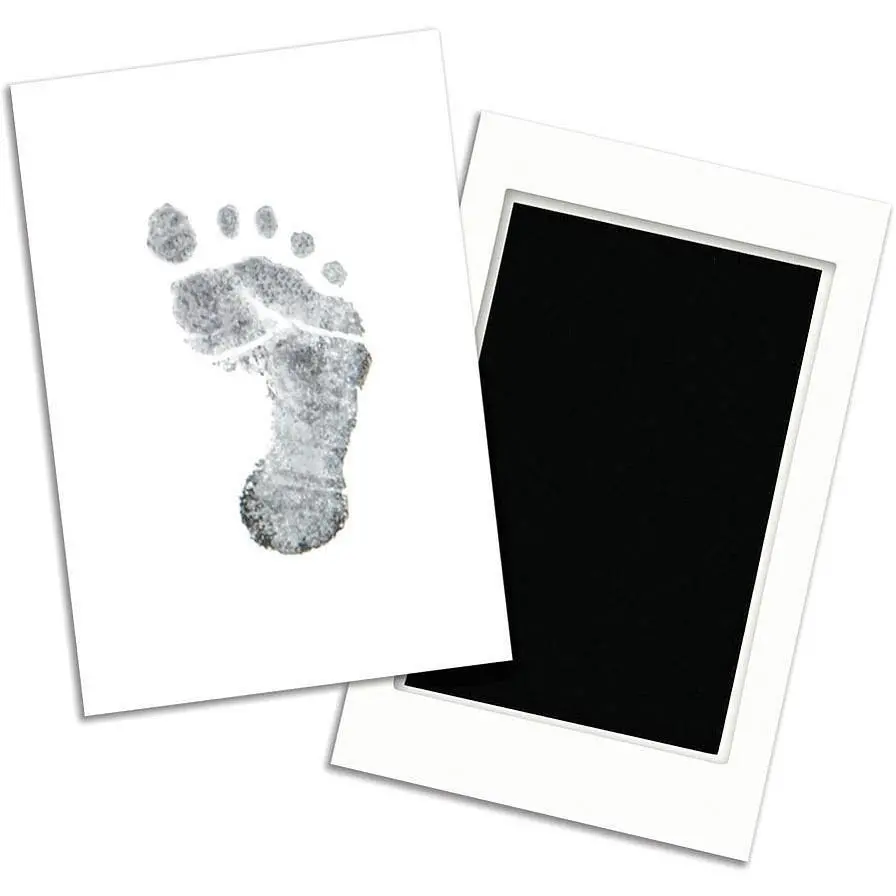 Pearhead Clean Touch Ink Pad 1