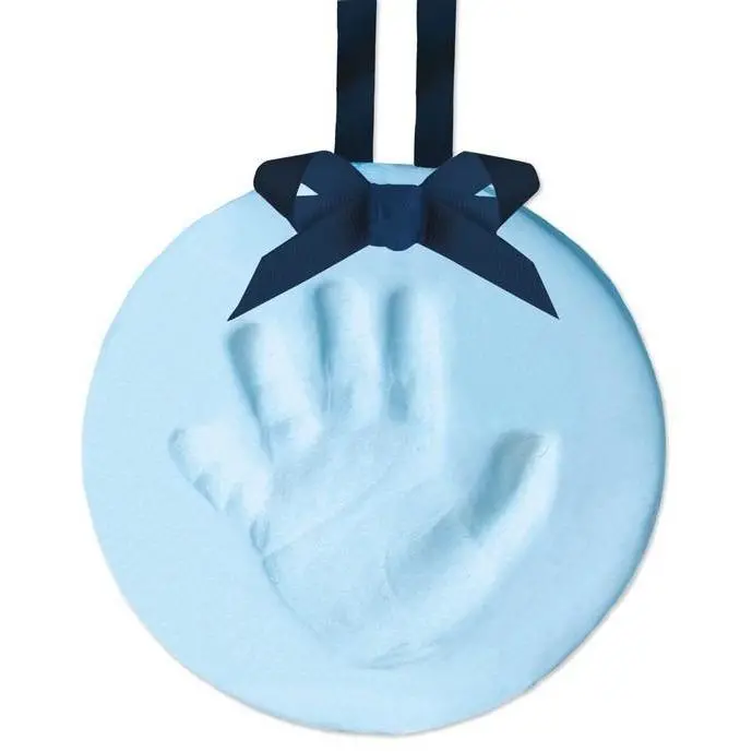 Pearhead Babyprints Hanging Keepsake 1