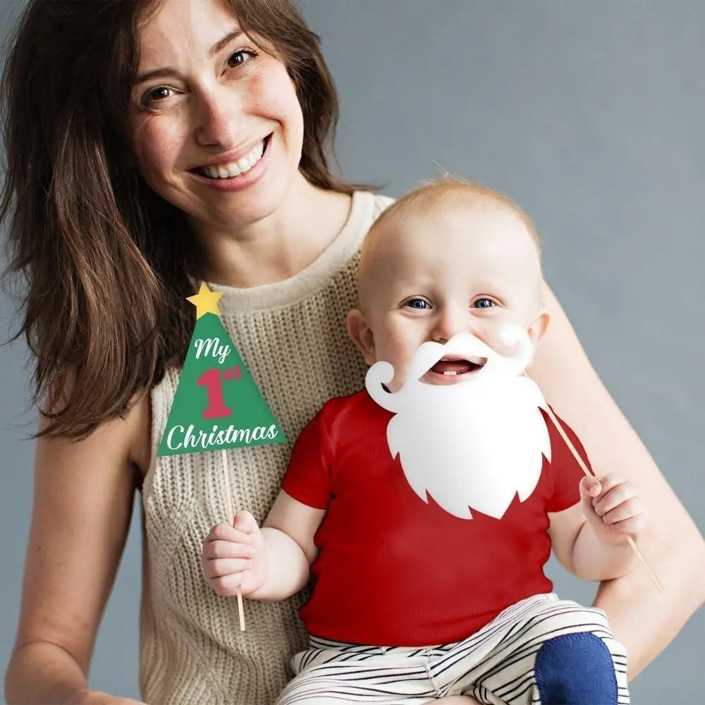 Holiday Photo Props 1