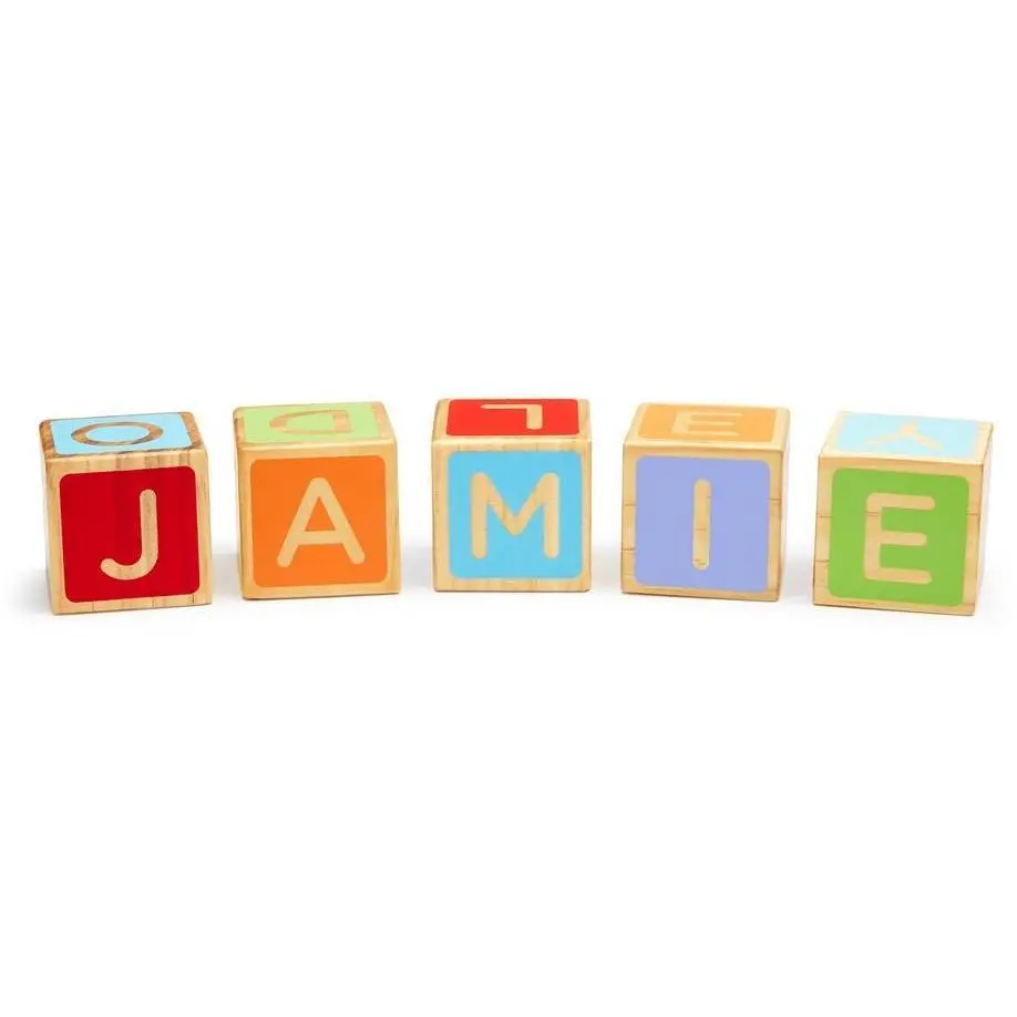 Pearhead Abc Photo Blocks 1
