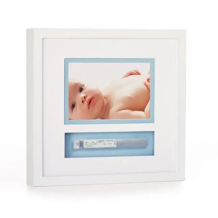 Pearhead I.D. Bracelet Frame 1
