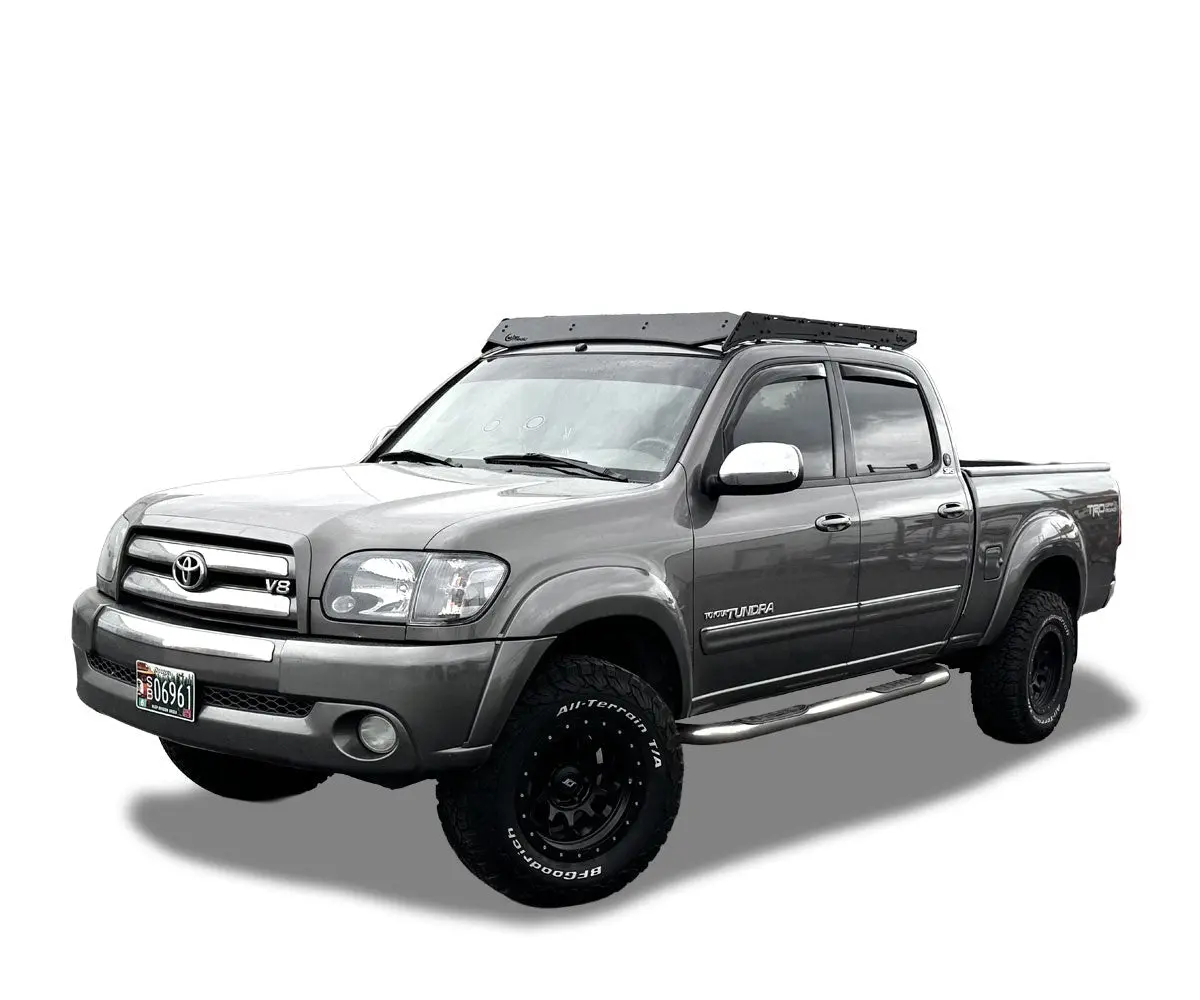 2000-2006 Tundra Prinsu Pro Roof Rack 1