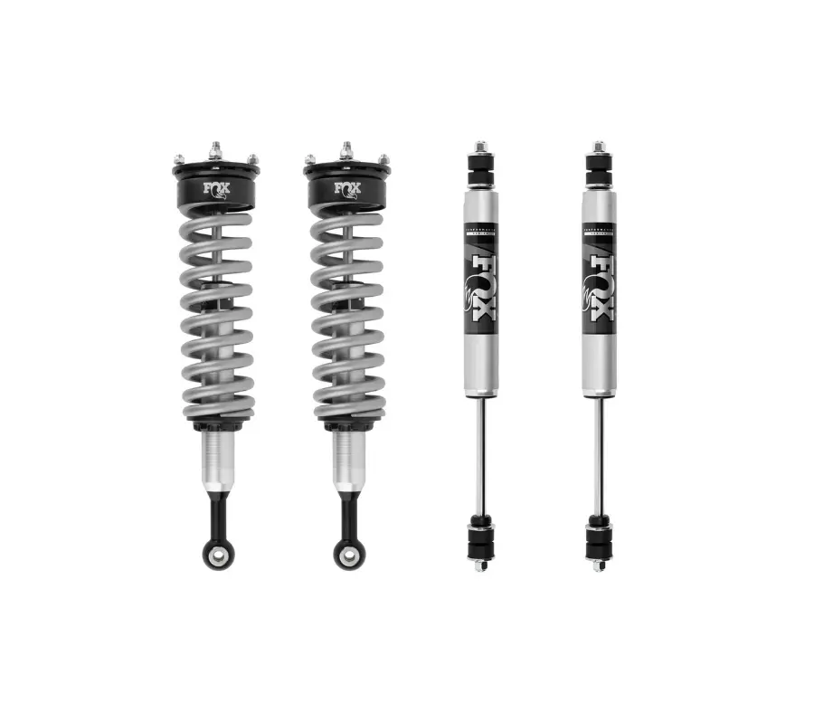 2000-2006 Tundra Fox Performance Series Ifp Lift Kit 1