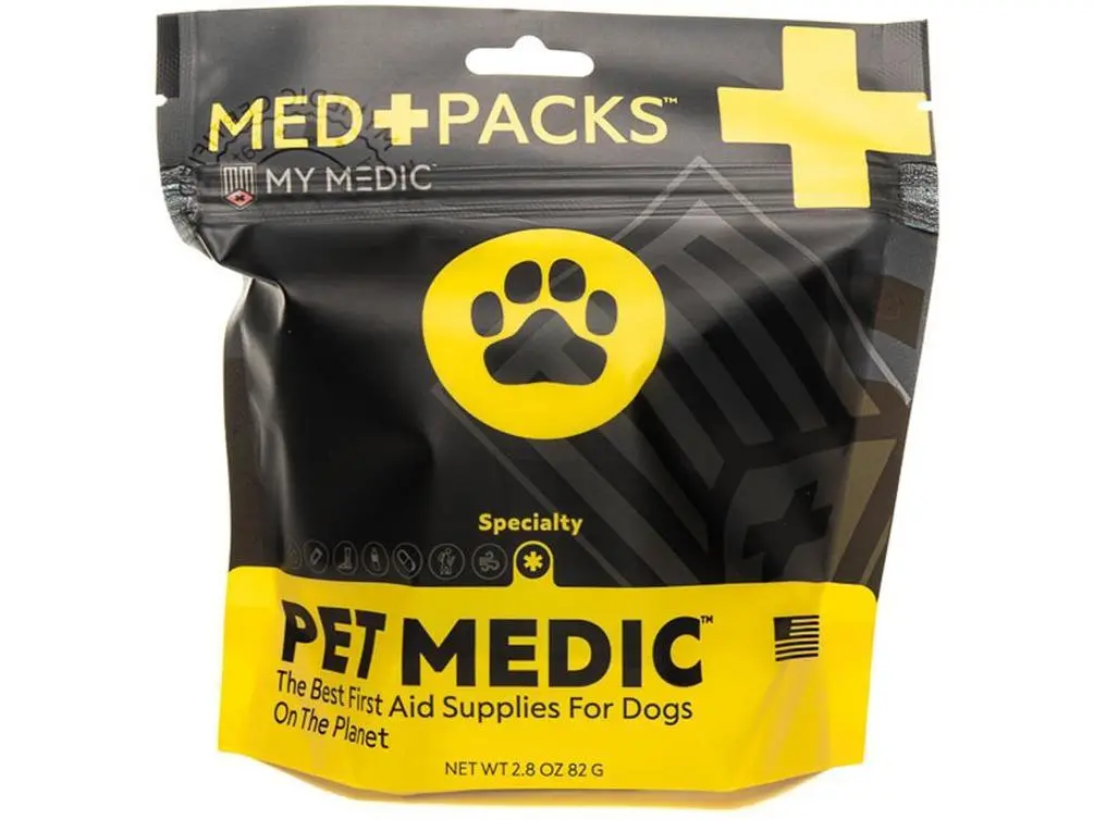My Medic | Pet Medic 1