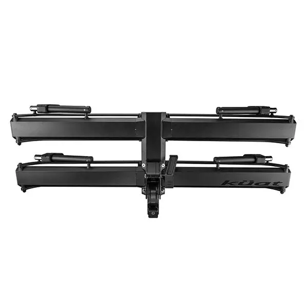 Kuat Piston Pro Dual Ratchet Platform Rack 1