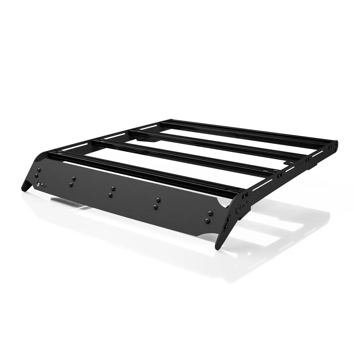 Prinsu Roof Rack Polaris Rzr Pro Xp 2020-Current 1