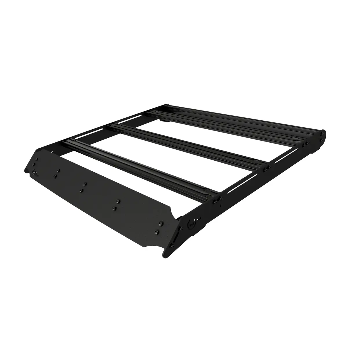 Prinsu Roof Rack Polaris Rzr Xp 1000/900 2-Seat 1