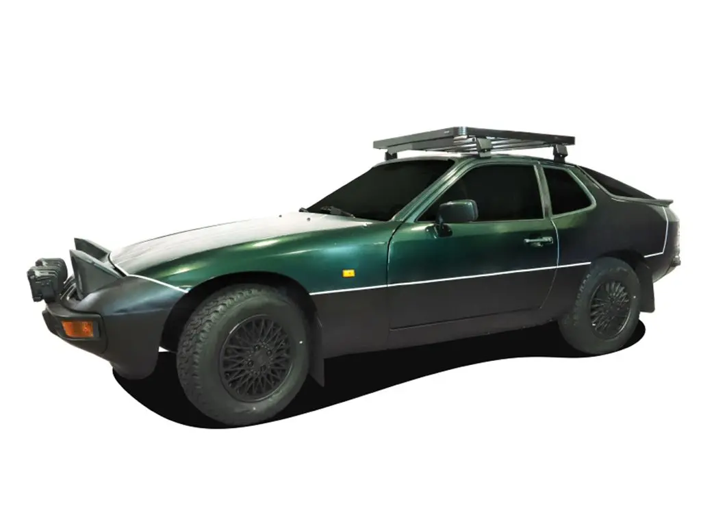 Front Runner Slimline Ii Roof Rack Kit Porsche 924 1