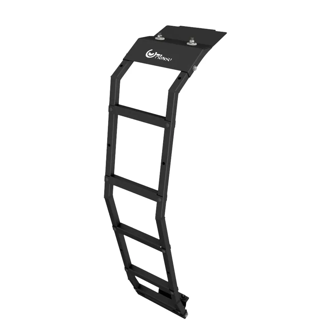 Prinsu Ladder For 5Th Gen 4Runner 2014-2024 1
