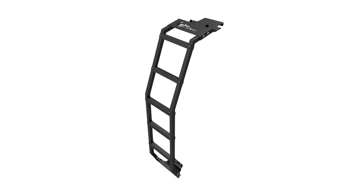 Prinsu 250 Series Ladder For Land Cruiser (2024-Current) 1
