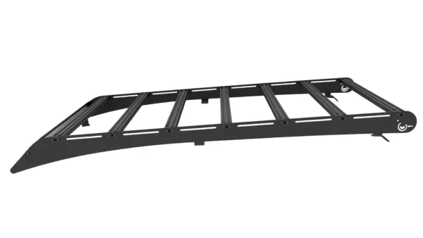Prinsu Roof Rack For Can-Am Maverick Sport 4-Seat 2019+ 4