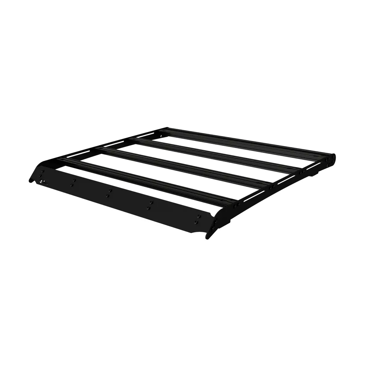 Prinsu Roof Rack For Kawasaki Teryx Krx (Plastic Roof) 2020-2021 1