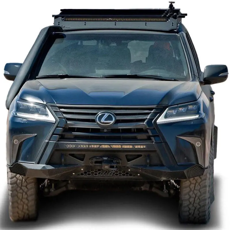 Prinsu Roof Rack For Lexus Lx570 2019+ 1