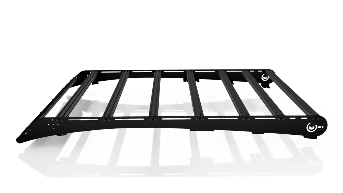 Prinsu Roof Rack For Subaru Crosstrek 1St Gen 2013-2017 1