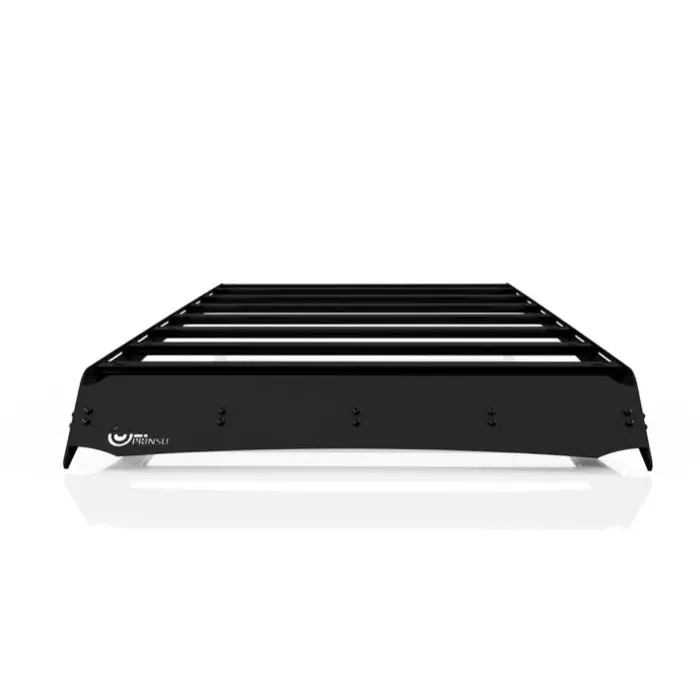 Prinsu Roof Rack For Subaru Forester 4Th Gen 2014-2018 1
