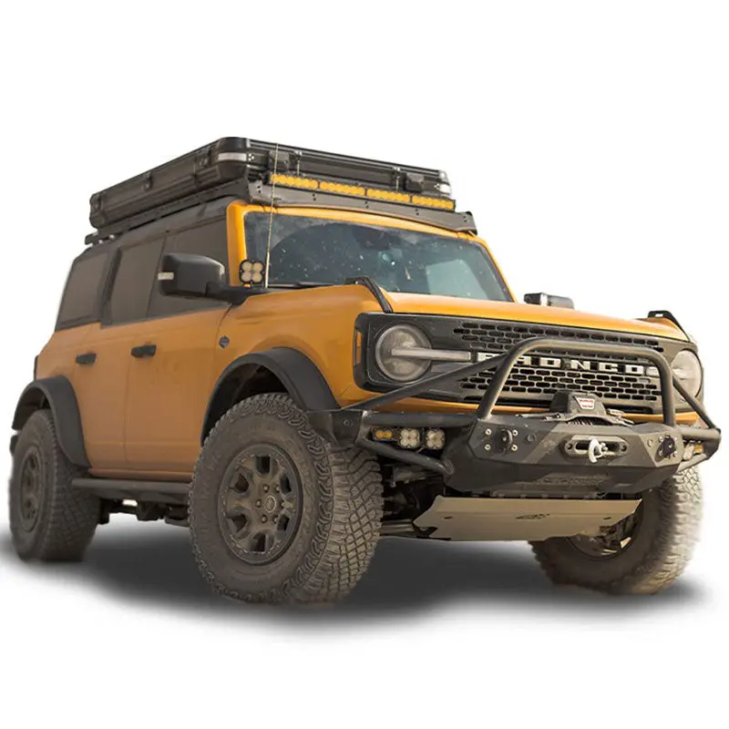 Prinsu Roof Rack For Ford Bronco 2022-Current 1