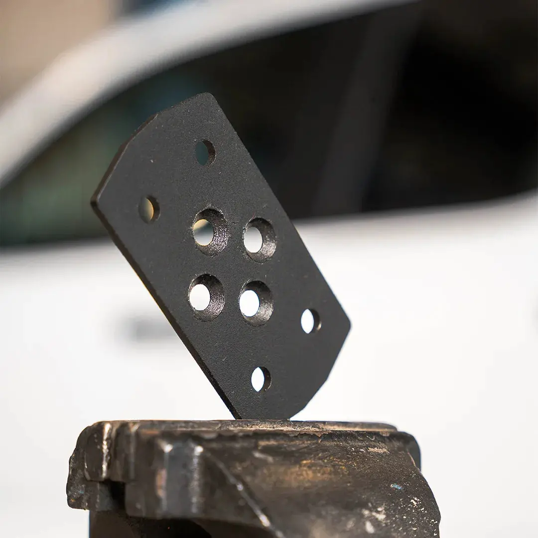 Prinsu Weboost Mount Adapter Plate 1