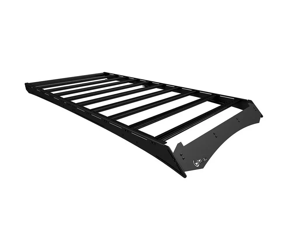 Prinsu Pro Toyota Sequoia Roof Rack | 2008-2022 1