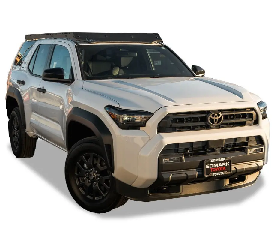 Prinsu Roof Rack 4Runner 2025+ 1