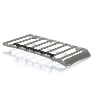 Prinsu Rack Side Rail 1