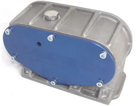 Pro Twin Motor Top Housing 1