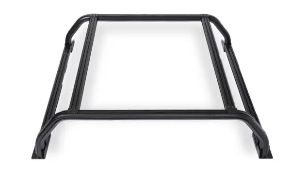 Putco Venture Tec Rack For Jeep Gladiator 2019-2021 1