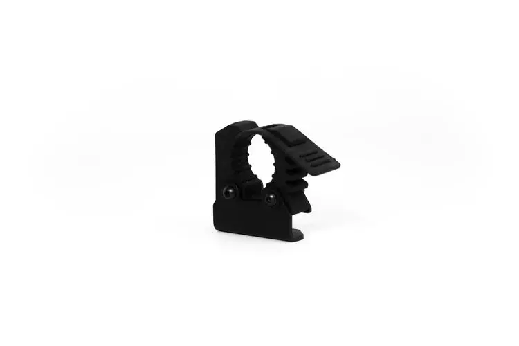 Sherpa Quick Fist Mount 1