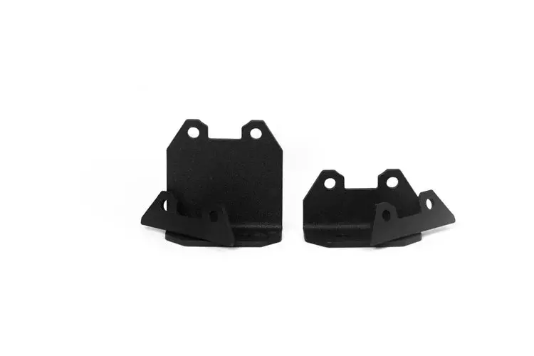 Sherpa Quick Fist Mount 2