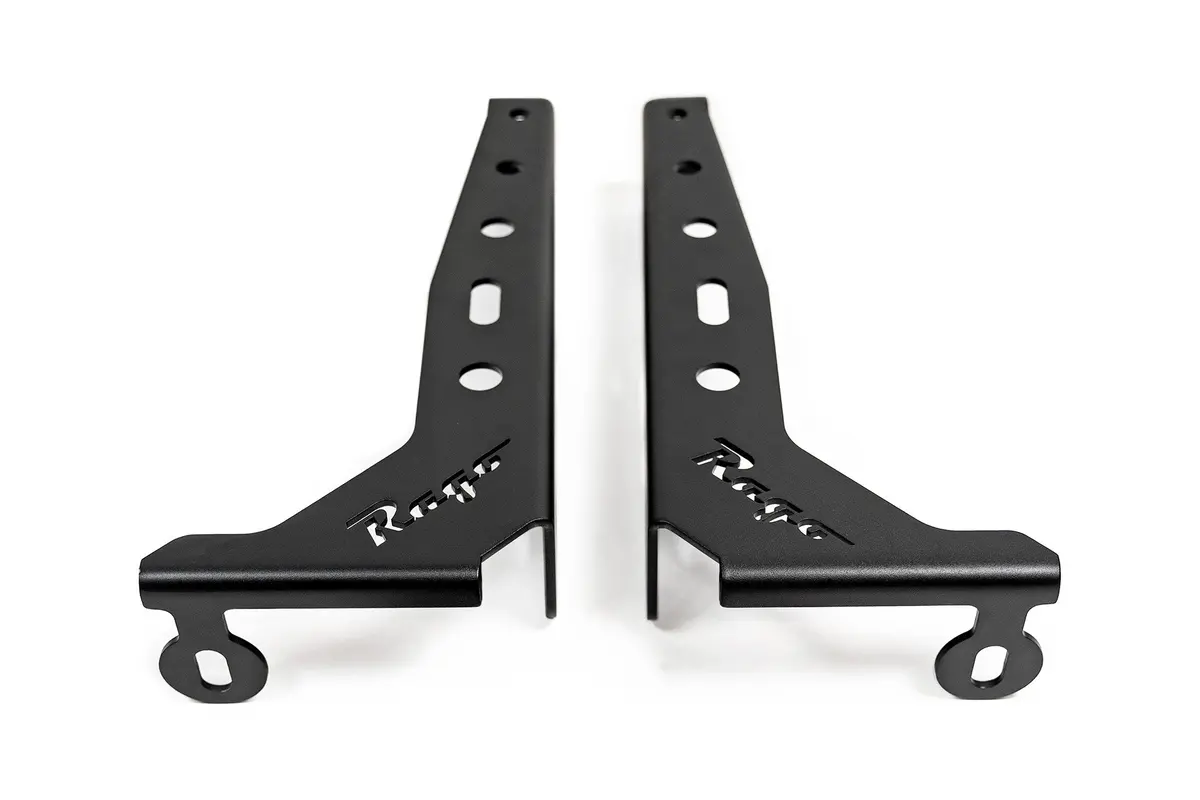 Rago Fabrication 3Rd Gen Toyota Tundra Bed Stiffeners 1