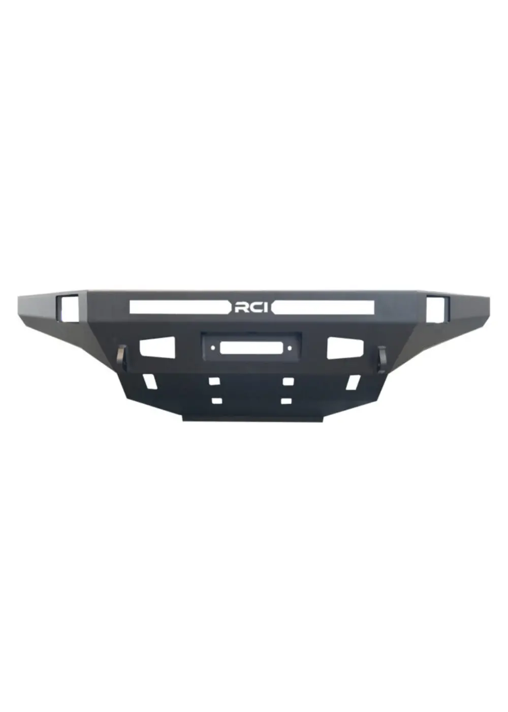 Rci Arapaho Series Front Bumper Toyota 4Runner For 2010-2024 1
