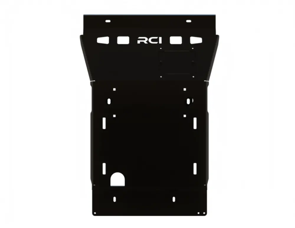 Rci Engine Skid Plate For Land Cruiser/Toyota 4Runner 2024-Present 1