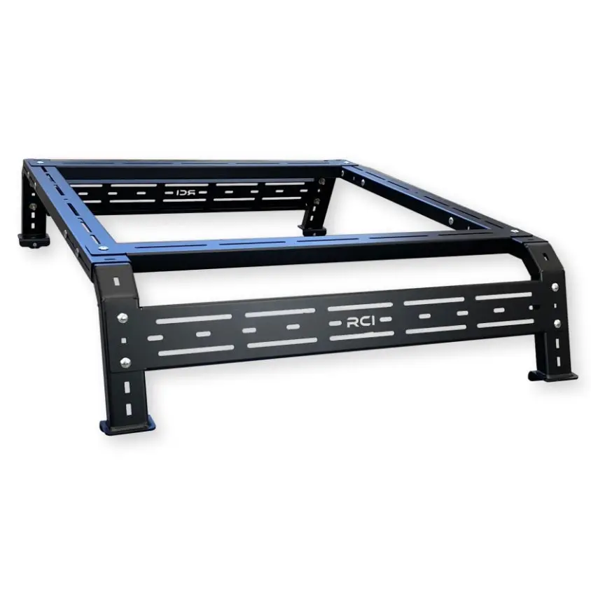 Rci Off Road 12″ Sport Bed Rack For Toyota Tacoma 1