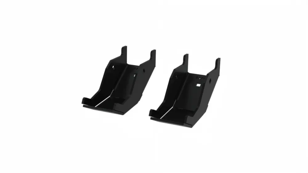 Rci Rear Lower Link Skids For Toyota Land Cruiser 2024+/4Runner 2025+ 1
