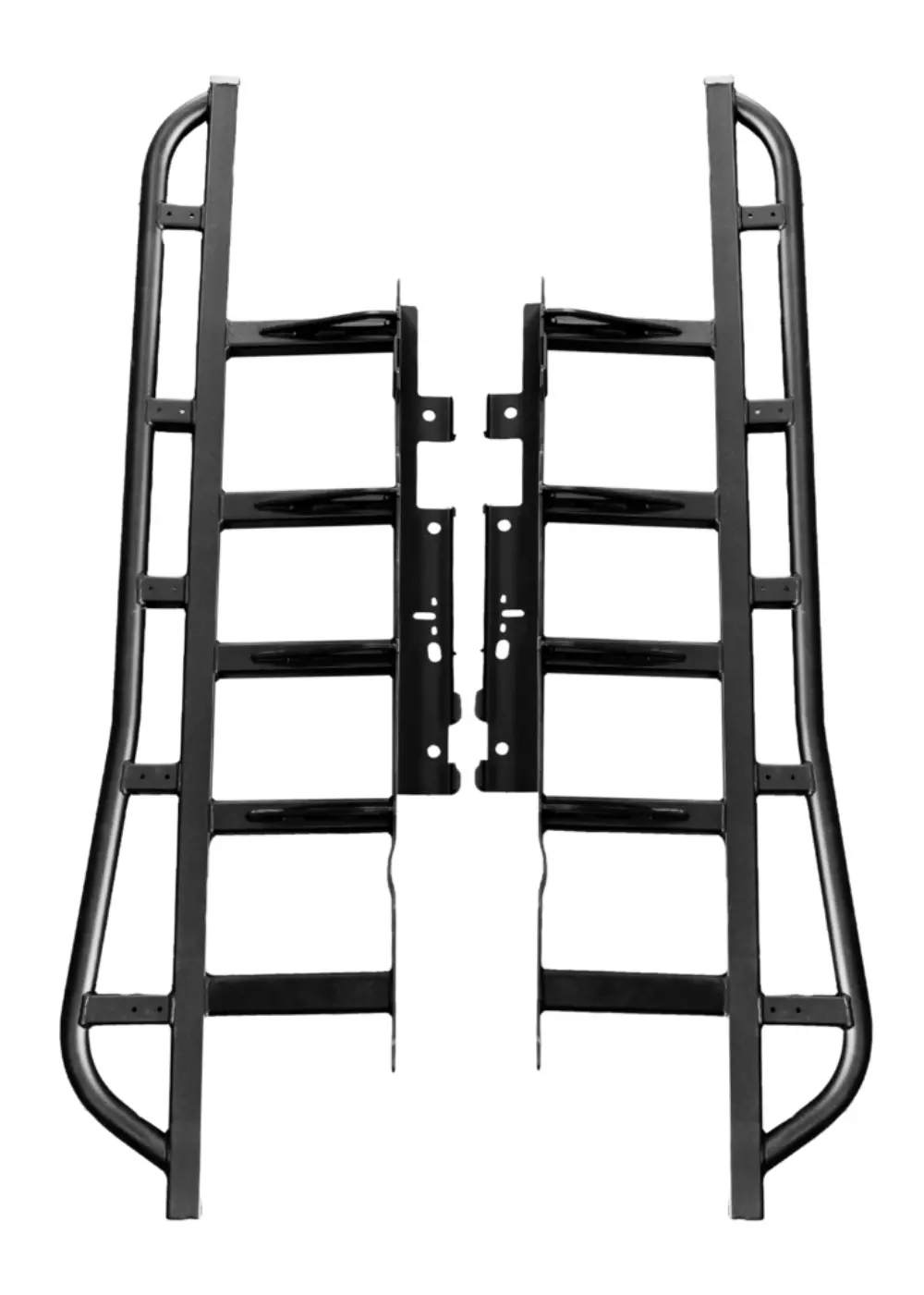 Rci Rock Sliders For Toyota Sequoia 2023-Current 1