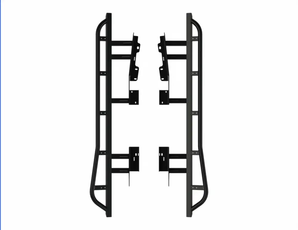 Rci Rock Sliders For Ford Ranger 2019-2023 1