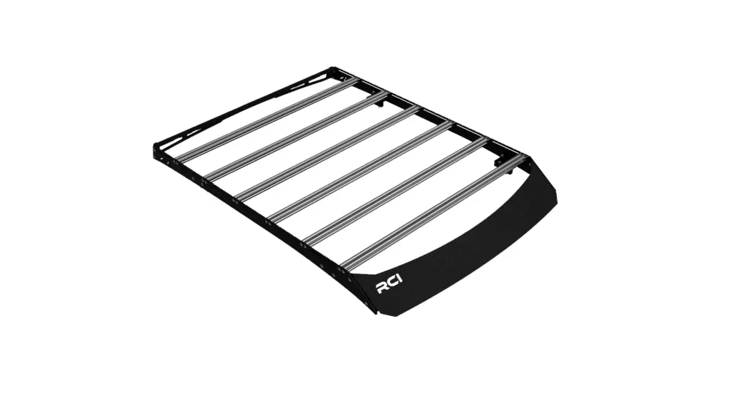 Rci Roof Rack For Toyota Tundra Crewmax 2007-2021 1