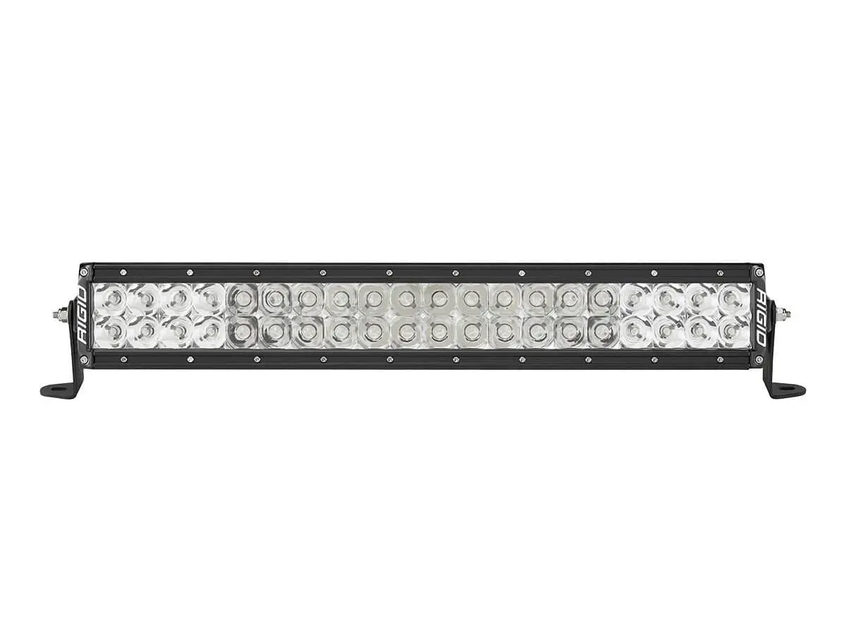 Rigid Industries E-Series Pro 20" Spot/Flood Combo 1