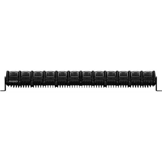 Rigid Industries Adapt 30" Light Bar With Gps 1