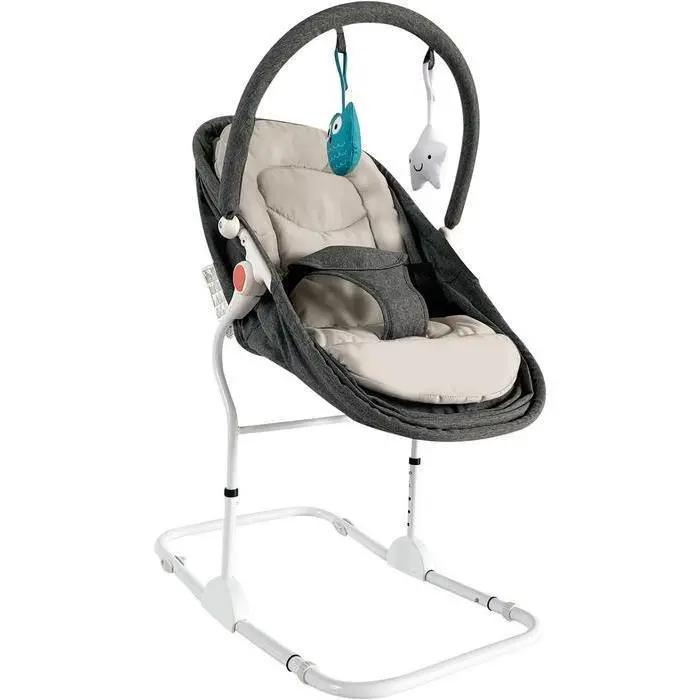 Infa Secure Joy 4 In 1 Rocker 1