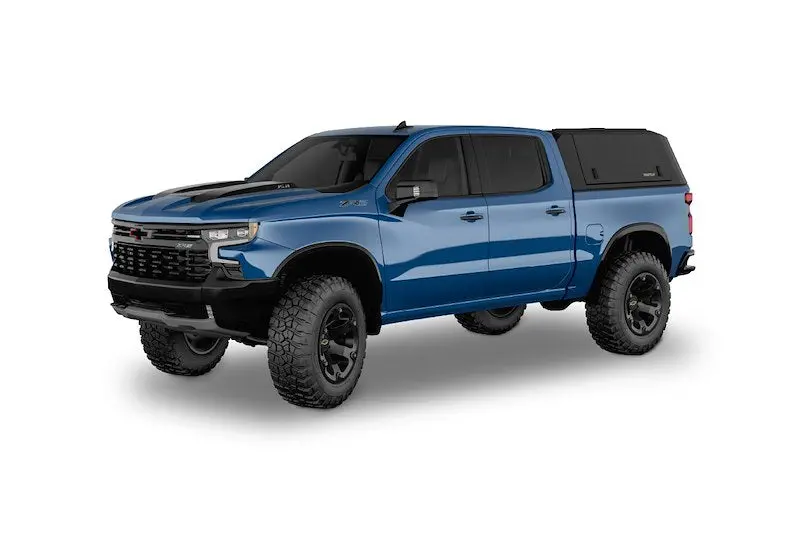 Rsi Smartcap Evod Defender For Chevy 1