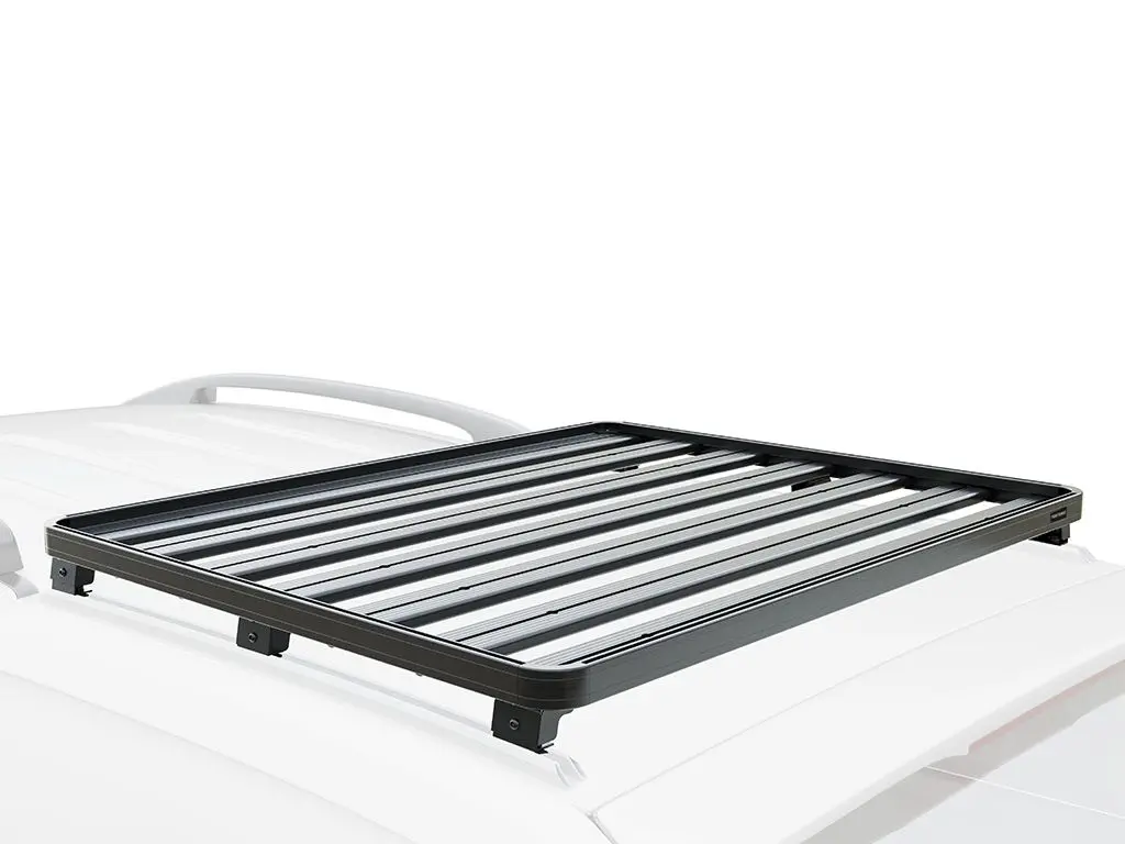 Front Runner Rsi Smart Canopy Slimline Ii Roof Rack Kit - 4 Truck Bed Sizes 1