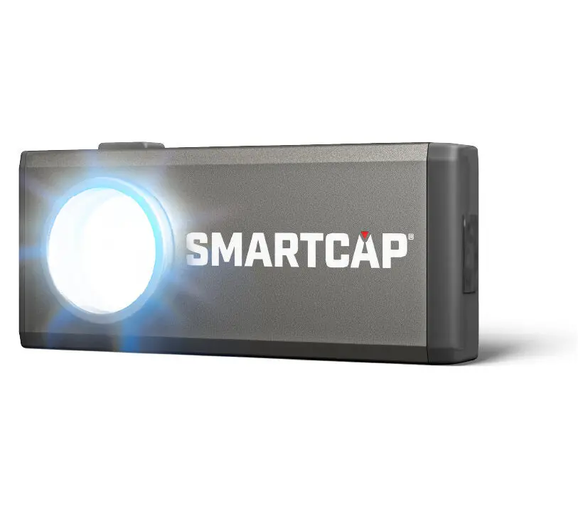 Rsi Smartcap Torch Led Light 1