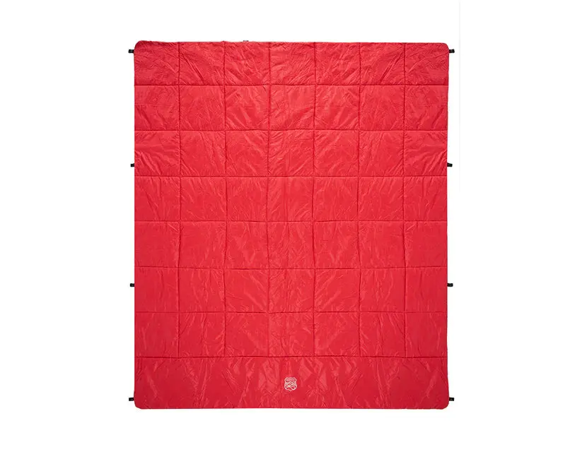 Ikamper Rtt Blanket Dpl 1