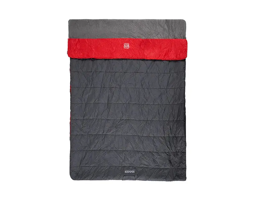 Ikamper Rtt Sleeper Dpl 1