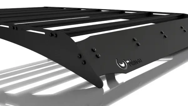 Prinsu Roof Rack For Can-Am Maverick Sport 4-Seat 2019+ 3