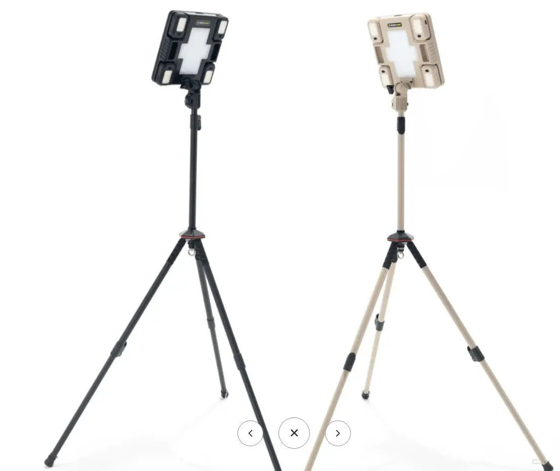 Gofsr Readylight Gen2 1
